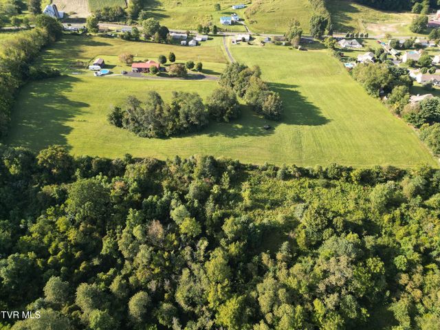 Tbd Reedy Creek Road, Bristol, VA 24202