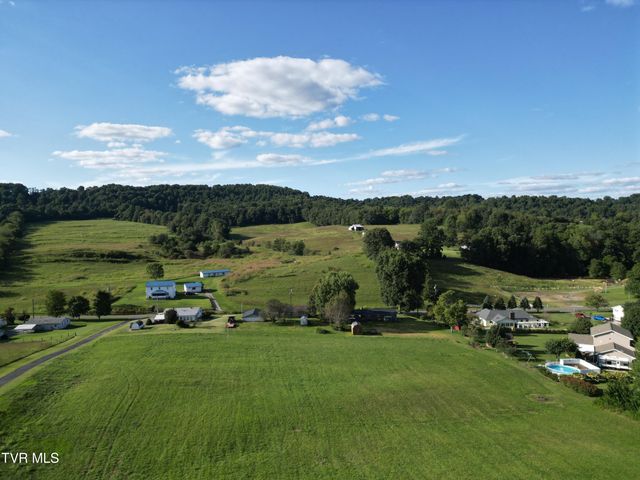 Tbd Reedy Creek Road, Bristol, VA 24202
