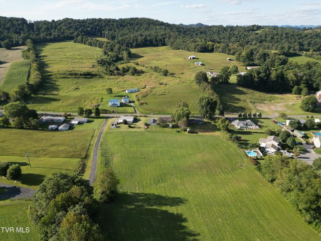 Tbd Reedy Creek Road, Bristol, VA 24202