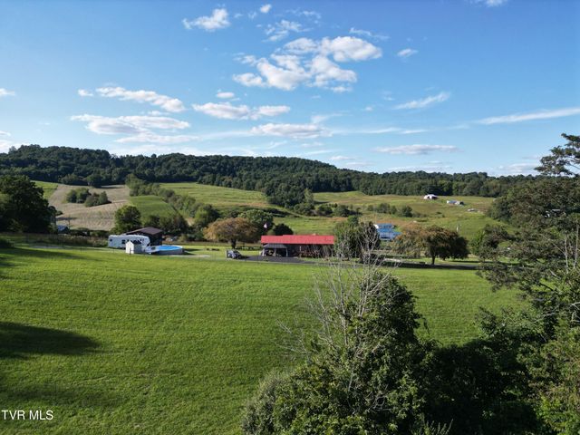 Tbd Reedy Creek Road, Bristol, VA 24202