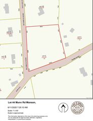 Lot 44 Munn Rd, Monson, MA 01057