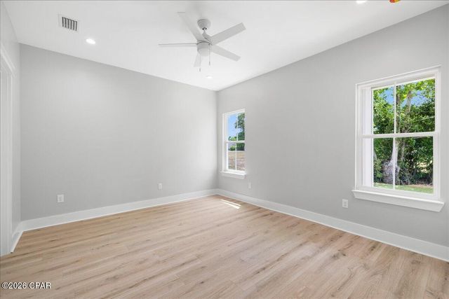 3720 E 7th Street, Panama City, FL 32401