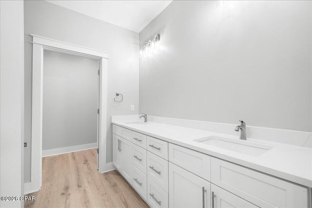 3720 E 7th Street, Panama City, FL 32401