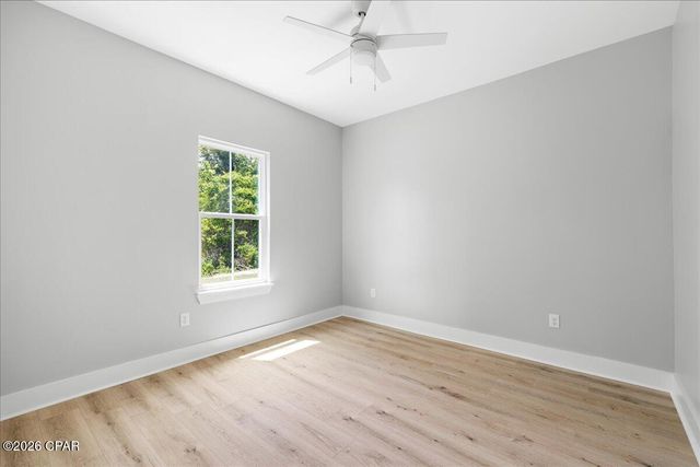 3720 E 7th Street, Panama City, FL 32401