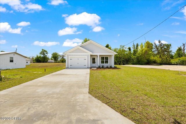 3720 E 7th Street, Panama City, FL 32401