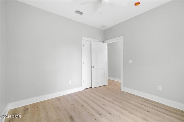 3720 E 7th Street, Panama City, FL 32401