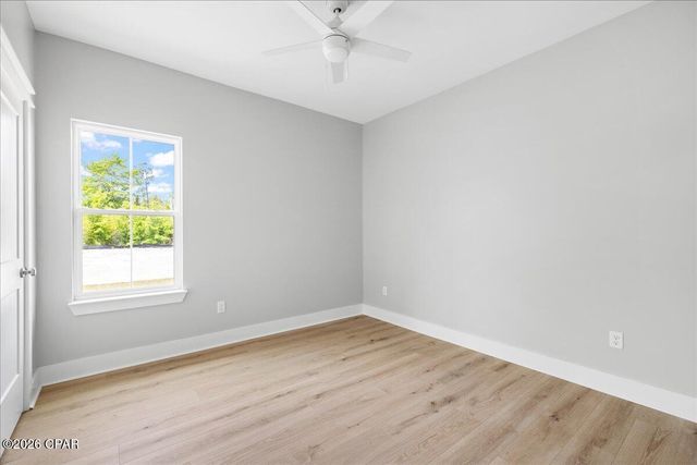 3720 E 7th Street, Panama City, FL 32401