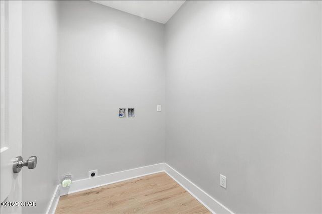 3720 E 7th Street, Panama City, FL 32401