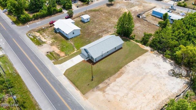 3720 E 7th Street, Panama City, FL 32401