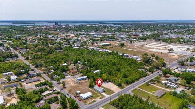3720 E 7th Street, Panama City, FL 32401