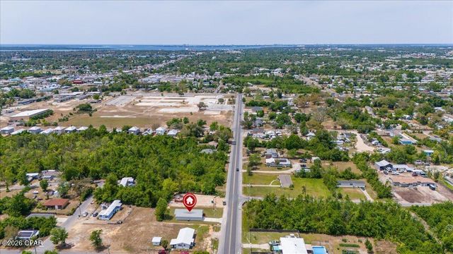 3720 E 7th Street, Panama City, FL 32401