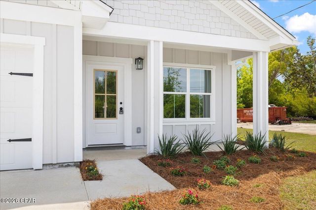 3720 E 7th Street, Panama City, FL 32401