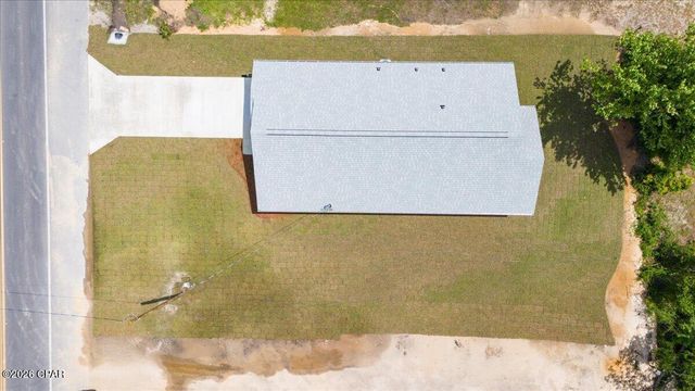 3720 E 7th Street, Panama City, FL 32401