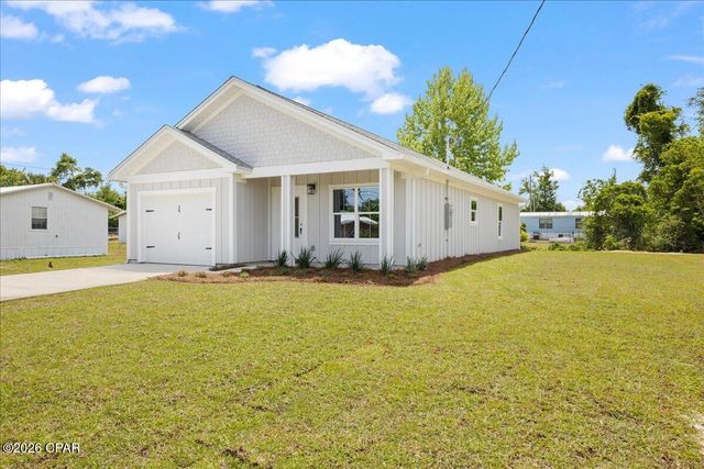 3720 E 7th Street, Panama City, FL 32401