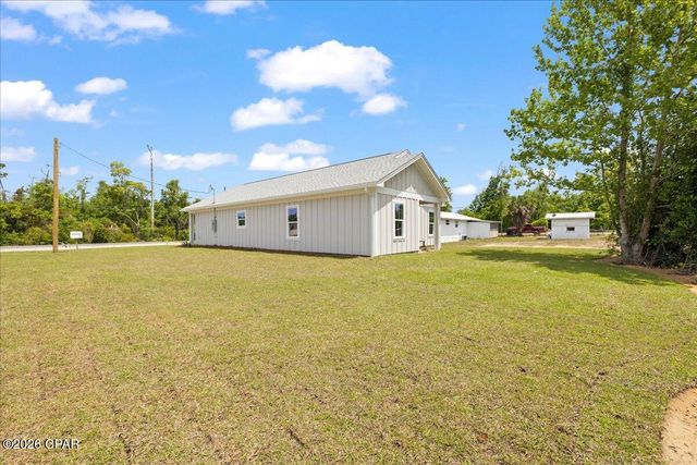 3720 E 7th Street, Panama City, FL 32401