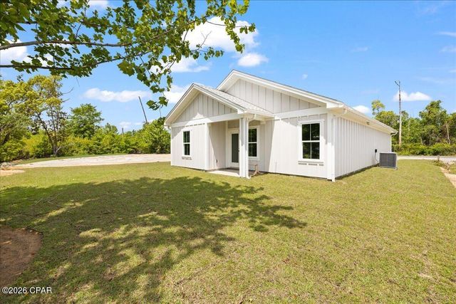 3720 E 7th Street, Panama City, FL 32401