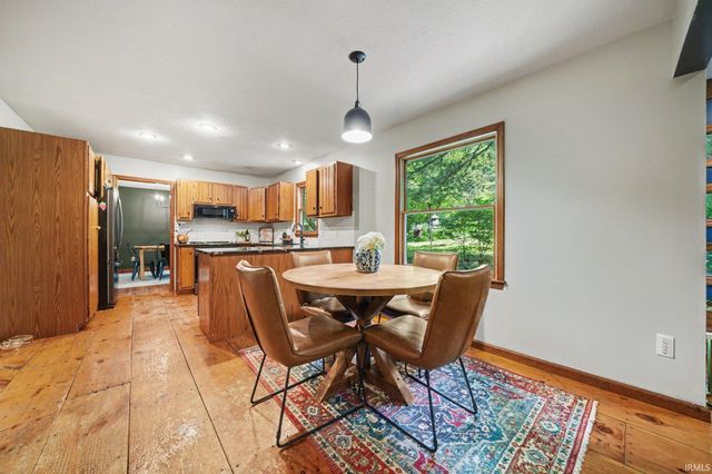 24711 New Road, North Liberty, IN 46554