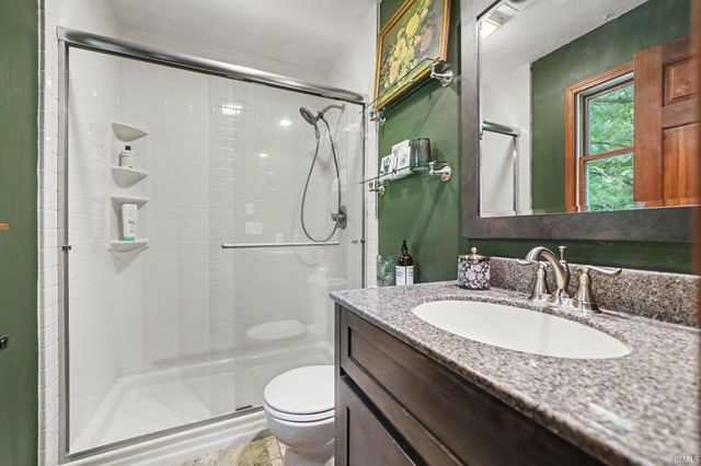 24711 New Road, North Liberty, IN 46554