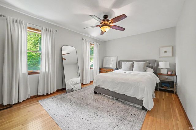 24711 New Road, North Liberty, IN 46554