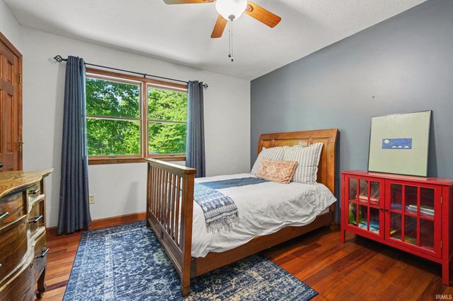 24711 New Road, North Liberty, IN 46554