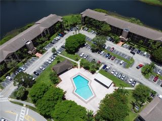 12500 SW 5th Court 307M, Pembroke Pines, FL 33027