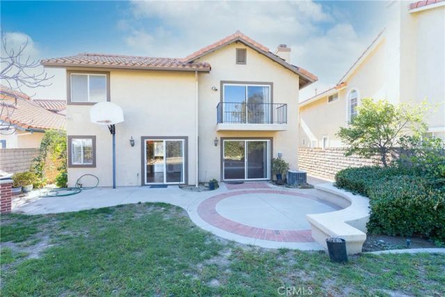 19915 Lisa, Porter Ranch, CA 91326