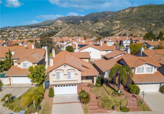 19915 Lisa, Porter Ranch, CA 91326