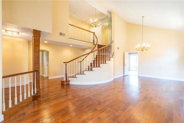 19915 Lisa, Porter Ranch, CA 91326