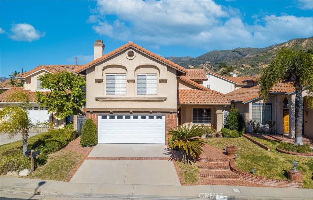 19915 Lisa, Porter Ranch, CA 91326
