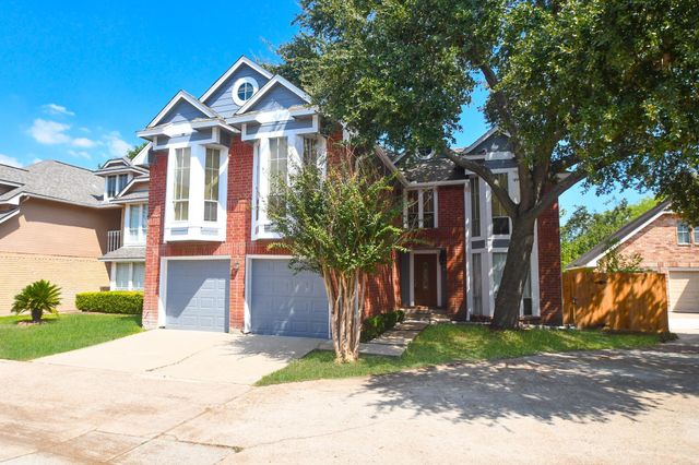 1643 Beaconshire Road, Houston, TX 77077