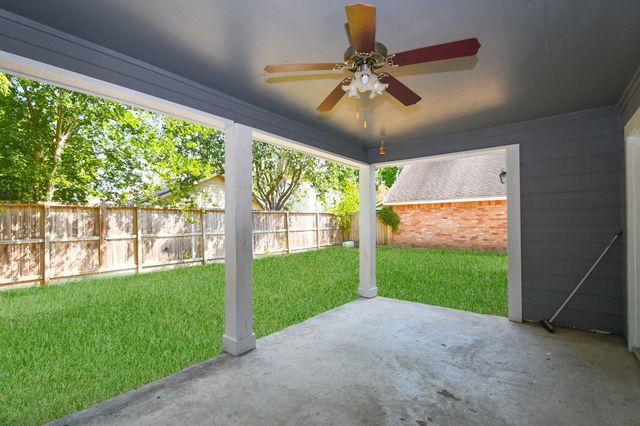 1643 Beaconshire Road, Houston, TX 77077