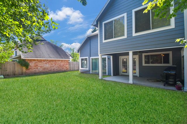 1643 Beaconshire Road, Houston, TX 77077