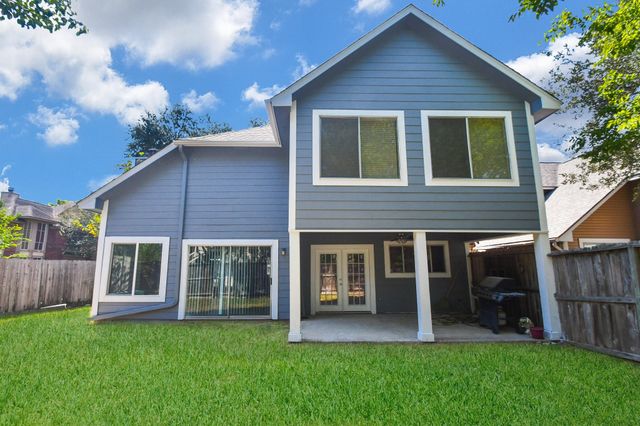 1643 Beaconshire Road, Houston, TX 77077