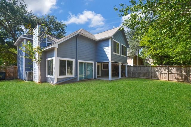 1643 Beaconshire Road, Houston, TX 77077