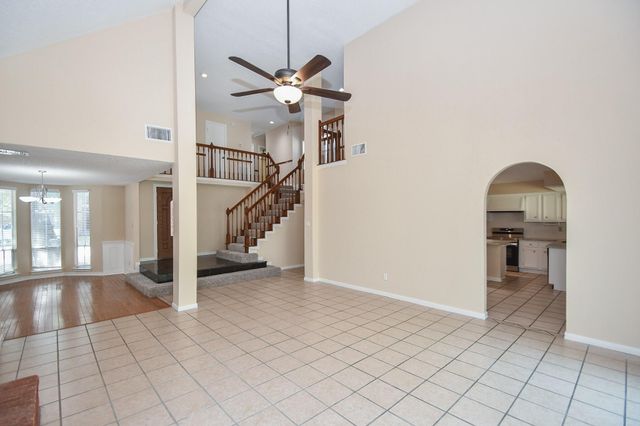 1643 Beaconshire Road, Houston, TX 77077