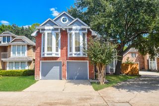 1643 Beaconshire Road, Houston, TX 77077