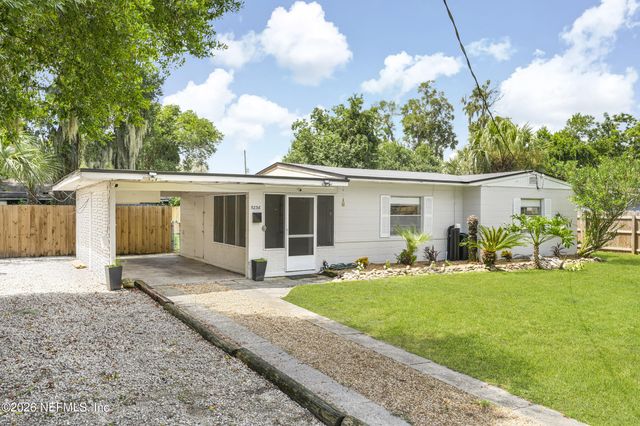 5236 RIVER FOREST Drive, Jacksonville, FL 32211