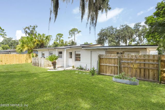 5236 RIVER FOREST Drive, Jacksonville, FL 32211