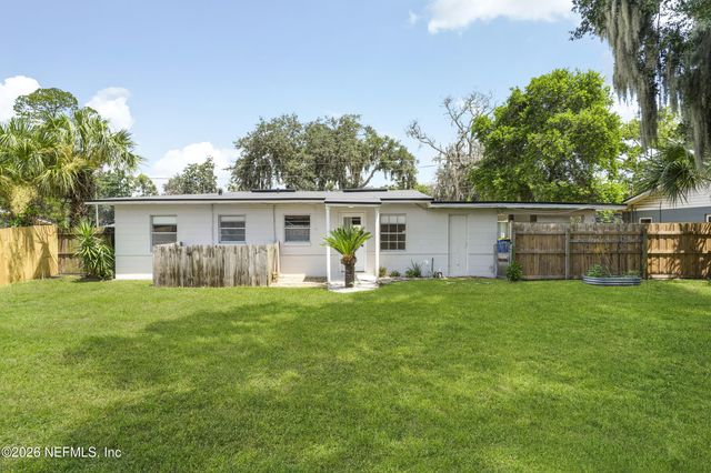 5236 RIVER FOREST Drive, Jacksonville, FL 32211