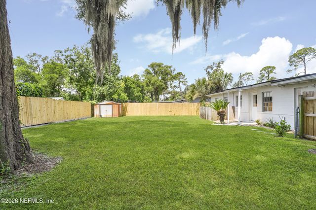 5236 RIVER FOREST Drive, Jacksonville, FL 32211