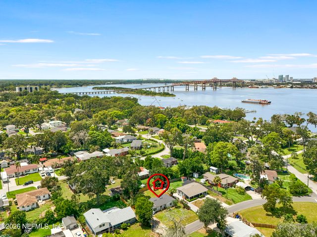 5236 RIVER FOREST Drive, Jacksonville, FL 32211