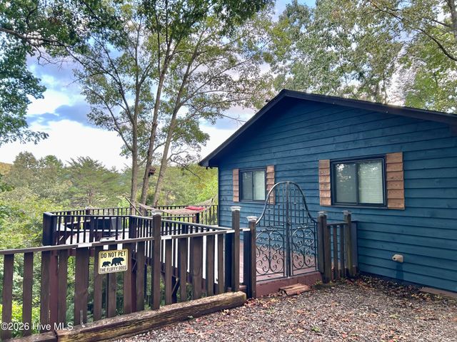 234 Ashley Lane, Murphy, NC 28906