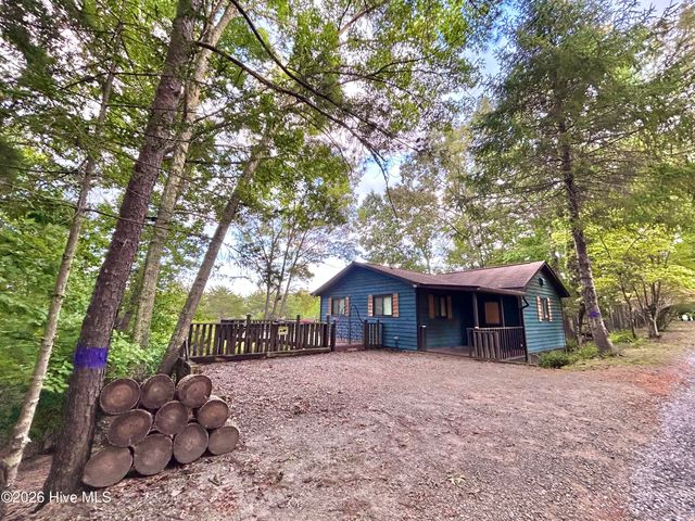 234 Ashley Lane, Murphy, NC 28906