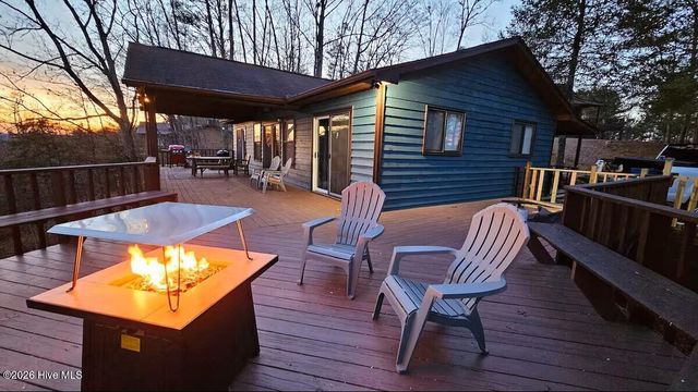 234 Ashley Lane, Murphy, NC 28906