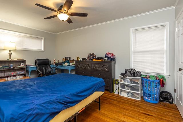 5151 TARRYTOWN DR, Memphis, TN 38117