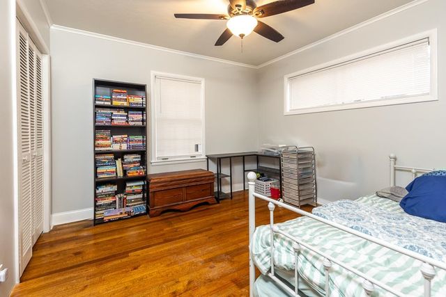 5151 TARRYTOWN DR, Memphis, TN 38117