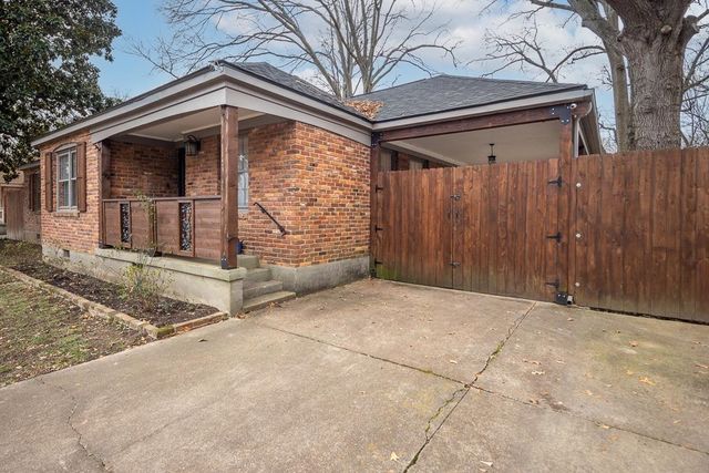 5151 TARRYTOWN DR, Memphis, TN 38117