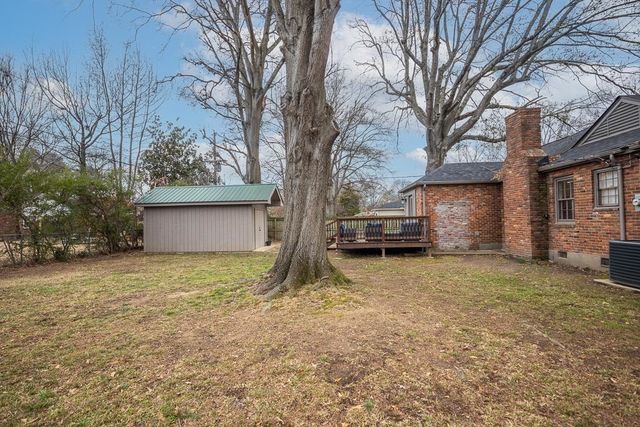 5151 TARRYTOWN DR, Memphis, TN 38117