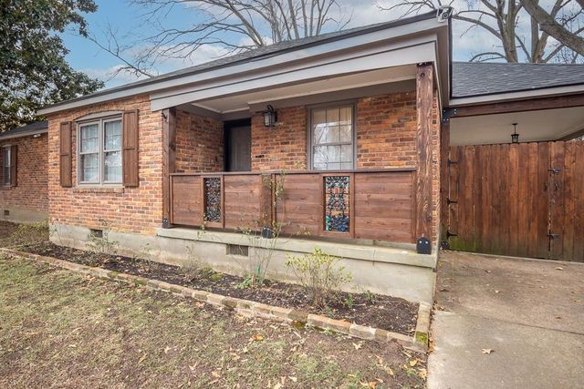 5151 TARRYTOWN DR, Memphis, TN 38117