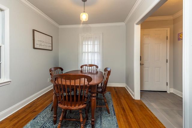 5151 TARRYTOWN DR, Memphis, TN 38117